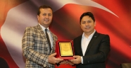 IŞIK’TAN KİTAP VE OKUMA KÜLTÜRÜ ÜZERİNE KONFERANS