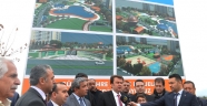 İŞİMİZ DE, GÜCÜMÜZ DE KAHRAMANMARAŞ…