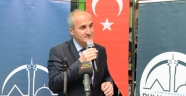 İŞİMİZ HİZMET, GÜCÜMÜZ ÇALIŞANLARIMIZ