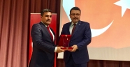 İşitme Engellilere Manevi Önderleri Anlatıldı