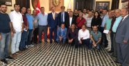 İSKENDERUN DEKLARASYONU