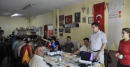 İSKEP 8. KEZ ANLATILDI