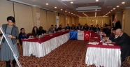 İSKEP PROJESİ KAHRAMANMARAŞ KURULTAYI