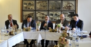 İSKEP’TEN MEZUN OLUP KEPLERİ FIRLATTILAR