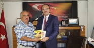 İşkur Müdürü Ali Yücel