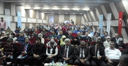 İSLAM’DA ENGELLİLER HUKUKU ANLATILDI