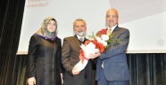 İSLAMOFOBİ ANLATILDI