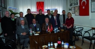 İşlek: Çalmadık kapı, girmedik ev, sıkmadık el bırakmayacağız