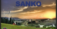 -İSO 500’DEKİ SANKO FİRMALARI