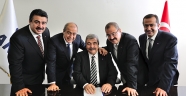 -İSO 500’DEKİ SANKO ŞİRKETLERİ