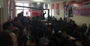 İspir’den Nurhak ve Çağlayancerit ziyareti