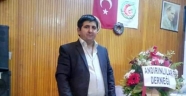İSTANBUL ANDIRINLILAR DERNEĞİ ACI GÜNÜ!