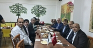 İstanbul Andırınlılardan Erdem'li Kahvaltı!