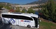 İstanbul-Ankara yolcusu kalmasın