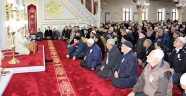 İSTANBUL DA İSTİKLALİN 98. YILI ETKİNLİĞİNE TARİHİ KATILIM