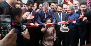 İstanbul’da Kahramanmaraş Bir Oldu!