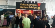 İstanbul’da Kahramanmaraş Fırtınası
