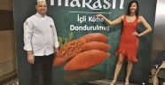 İstanbul, Marash İçli Köfte’yle Tanıştı!