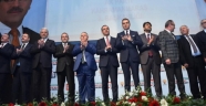 İşte Cumhur İttifakı Kahramanmaraş İlçe Adayları