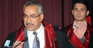 İşte KSÜ’nün Yeni Rektörü Belli Oldu