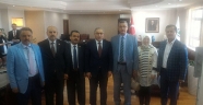 İŞTE PAZARCIK'TA TOKİ KONUTLARINA İLK KAZMANIN VURULACAĞI TARİH!