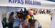 İstihdam şampiyonu Kipaş’a ödül