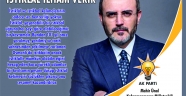 İSTİKLAL İLHAM VERİR