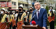 İstiklal Madalyası Birliğimizin Nişanesidir