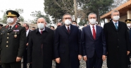 İstiklal Madalyası Şanlı Bayrağımızda