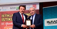 İSTİKLAL MARŞI’NDAN İSTİKLAL ŞEHRİNE