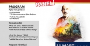 İSTİKLAL MARŞI’NIN 100. YILI PANELİ