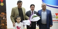 İSTİKLAL RUHU TÜRKOĞLU’NDA ANLATILDI