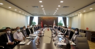 İSTİKLAL ÜNİVERSİTESİ KARACASU’DA YÜKSELECEK