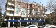 İSTİKLAL ÜNİVERSİTESİ YENİ HİZMET BİNASINDA