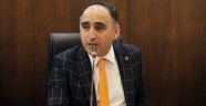 İSTİŞARE VE DEĞERLENDİRME TOPLANTISI