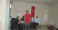İTFAİYECİLERE PERİYODİK DEĞERLENDİRME SINAVI