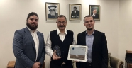 İTÜ PARS ROKET GRUBU ÖĞRENCİLERİ SANKO OKULLARI’NDA