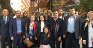 İYİ’LİK HAREKETİ ÜLKEMİZİN ÜZERİNE GÜNEŞ GİBİ DOĞACAK