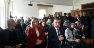 İYİ PARTİ’DE NERGİZ GÜVEN TAZELEDİ