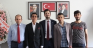 İYİ PARTİ EN GENÇ MİLLETVİKİLİ ADAY ADAYI