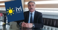 İYİ Parti Göksun Belediye Başkan Adayı Ramazan Koca Oldu