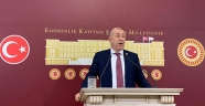 İYİ Parti İstanbul Milletvekili Prof. Dr. Ümit Özdağ'ın Basın Açıklaması