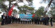İzciler; Aliya İzzetbegoviç’i Anma Kampı Düzenledi
