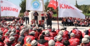 İZCİLER DEDELERİNİN İZİNDEN YÜRÜDÜLER