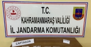 Jandarma ekipleri uyuşturucuya geçit vermiyor