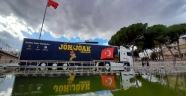JÖAK HER YERDE