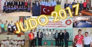 JUDO’DA 2016 YILINDA BAŞLAYAN PROJE 2017 YILINDA MEYVE VERMEYE BAŞLADI