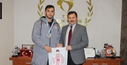 JUDO’DA MİLLİ BAŞARI