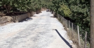 Kabaca bölgemizde parke çalışmaları tamamlandı