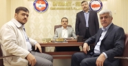 “Kabe, Müslümanlar için Allah’ın yeryüzündeki evidir”